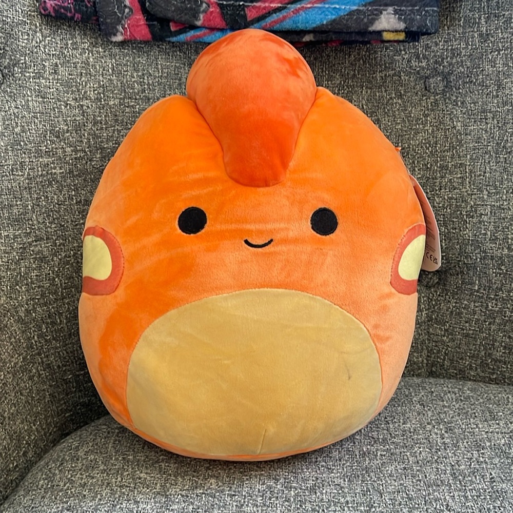 Nichelle Squishmallow